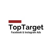 TopTargetAds logo, TopTargetAds contact details