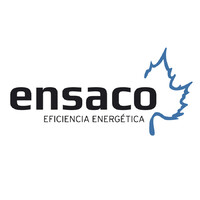 Ensaco Eficiencia Energética logo, Ensaco Eficiencia Energética contact details