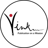 The Youth Ink logo, The Youth Ink contact details