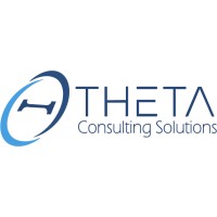 Theta Consulting Solutions logo, Theta Consulting Solutions contact details