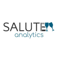 Salute Analytics logo, Salute Analytics contact details