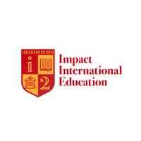 Impact International Education logo, Impact International Education contact details