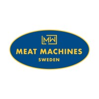 Meat Machines Sweden AB logo, Meat Machines Sweden AB contact details