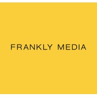 Frankly Media logo, Frankly Media contact details