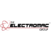 The Electromac Group Inc. logo, The Electromac Group Inc. contact details