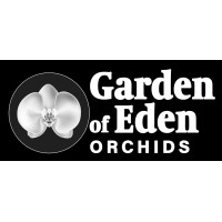 Garden of Eden Orchids logo, Garden of Eden Orchids contact details