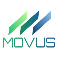 MOVUS Energy Solutions logo, MOVUS Energy Solutions contact details