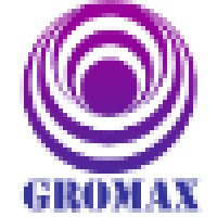 Gromax Enterprises Corporation logo, Gromax Enterprises Corporation contact details