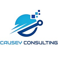 Causey Consulting LLC logo, Causey Consulting LLC contact details