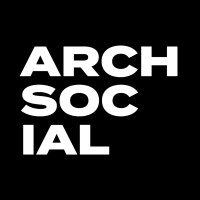 Architecture Social logo, Architecture Social contact details