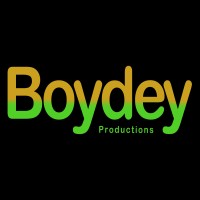 Boydey Productions Ltd logo, Boydey Productions Ltd contact details