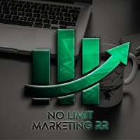 No Limit Marketing & Advertising logo, No Limit Marketing & Advertising contact details