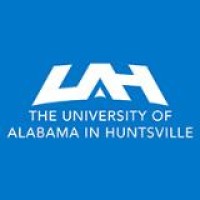 University of Alabama in Huntsville logo, University of Alabama in Huntsville contact details