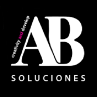 AB Soluciones logo, AB Soluciones contact details