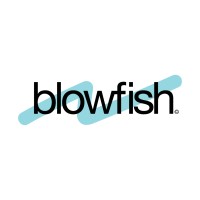 Blowfish Digital logo, Blowfish Digital contact details