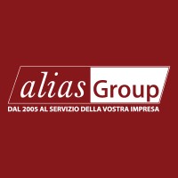 Alias Group logo, Alias Group contact details