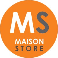 Maison Store logo, Maison Store contact details