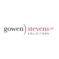 Gowen & Stevens LLP logo, Gowen & Stevens LLP contact details