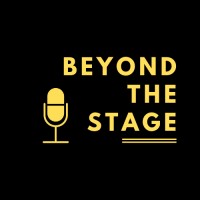 Beyond The Stage logo, Beyond The Stage contact details