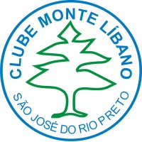 Clube Monte Líbano logo, Clube Monte Líbano contact details