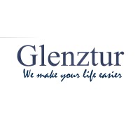 Glenztur logo, Glenztur contact details