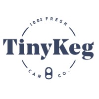 Tiny Keg Can Co logo, Tiny Keg Can Co contact details