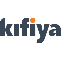 Kifiya Financial Technology PLC logo, Kifiya Financial Technology PLC contact details