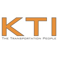 KTI logo, KTI contact details