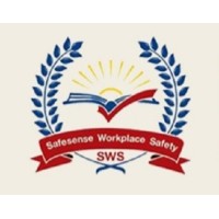 Safe Sense Work-place Safety (SWS) logo, Safe Sense Work-place Safety (SWS) contact details