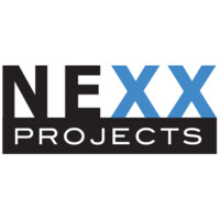 Nexx Projects logo, Nexx Projects contact details