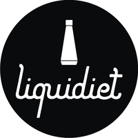 Liquidiet logo, Liquidiet contact details