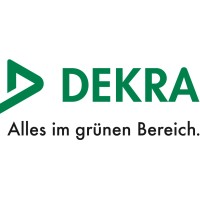 DEKRA Testing and Certification GmbH logo, DEKRA Testing and Certification GmbH contact details