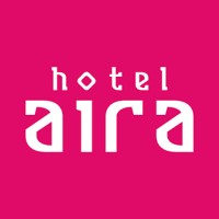 Hotel Aira logo, Hotel Aira contact details