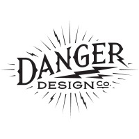 Danger Design Company logo, Danger Design Company contact details