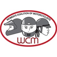 Women's Coalition of Motorcyclists logo, Women's Coalition of Motorcyclists contact details