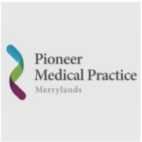 Pioneer Medical Practice logo, Pioneer Medical Practice contact details