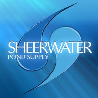 Sheerwater Pond Supply logo, Sheerwater Pond Supply contact details