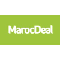 MarocDeal.com logo, MarocDeal.com contact details