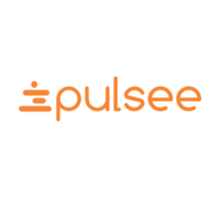 Pulsee logo, Pulsee contact details