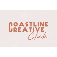 Coastline Creative Club logo, Coastline Creative Club contact details