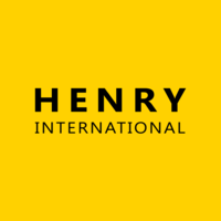 Henry International logo, Henry International contact details