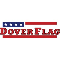 Dover Flag logo, Dover Flag contact details