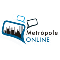 Jornal Metrópole Online logo, Jornal Metrópole Online contact details