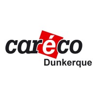 Caréco Dunkerque logo, Caréco Dunkerque contact details