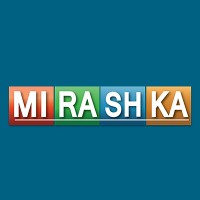 Mirashka logo, Mirashka contact details