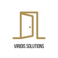 Viridis Solutions logo, Viridis Solutions contact details