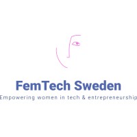 FemTech Sweden logo, FemTech Sweden contact details