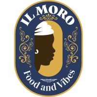 Il Moro logo, Il Moro contact details