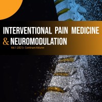 Interventional Pain Medicine and Neuromodulation logo, Interventional Pain Medicine and Neuromodulation contact details