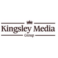 Kingsley Media Group logo, Kingsley Media Group contact details